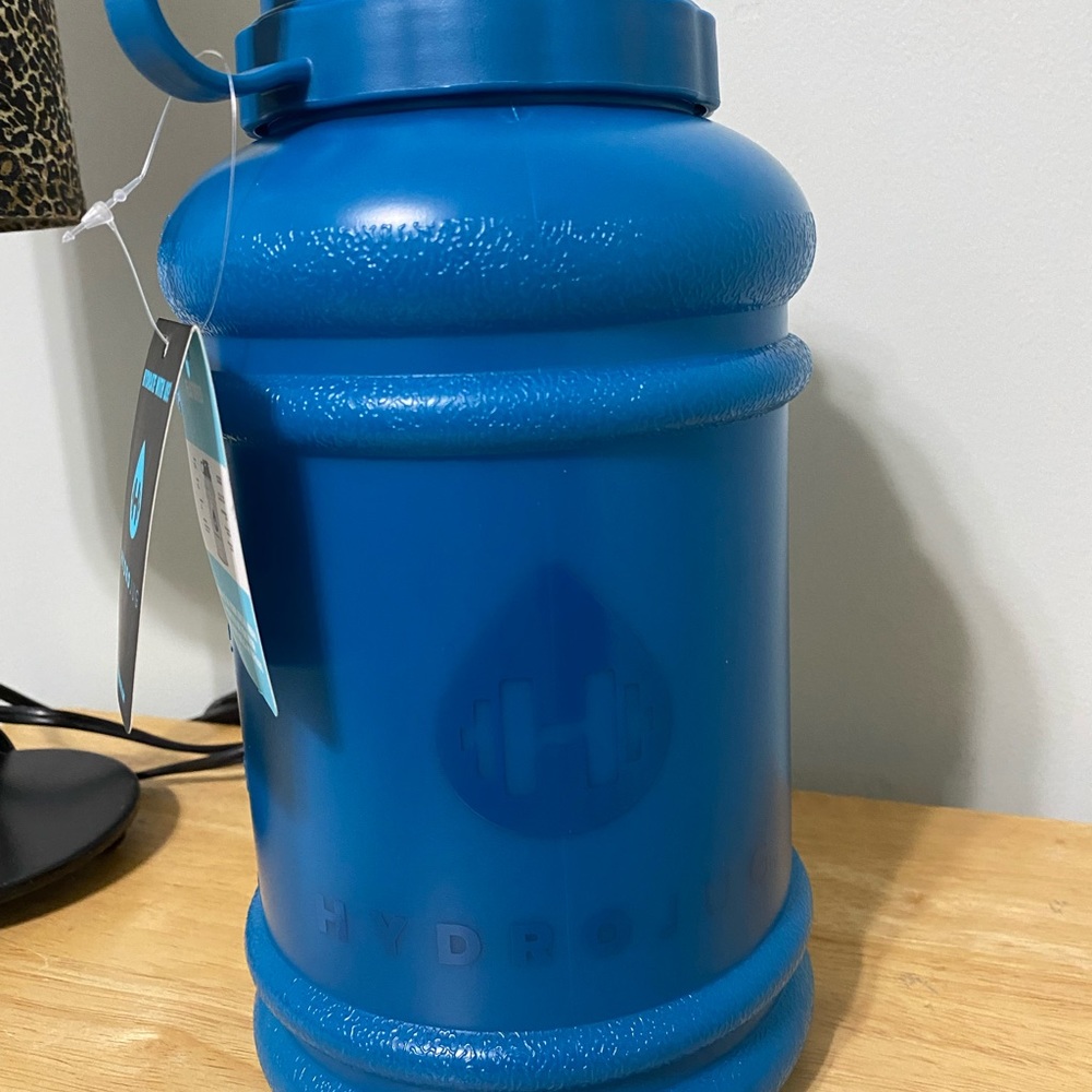 COPY - Teal hydrojug